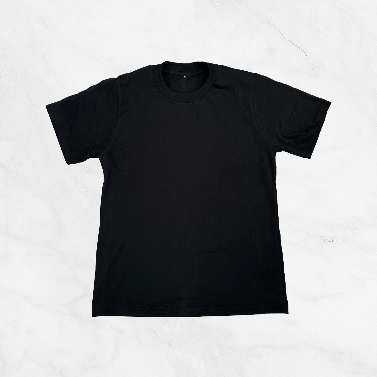 Heavyweight 100% Pure Cotton Plain Shirt