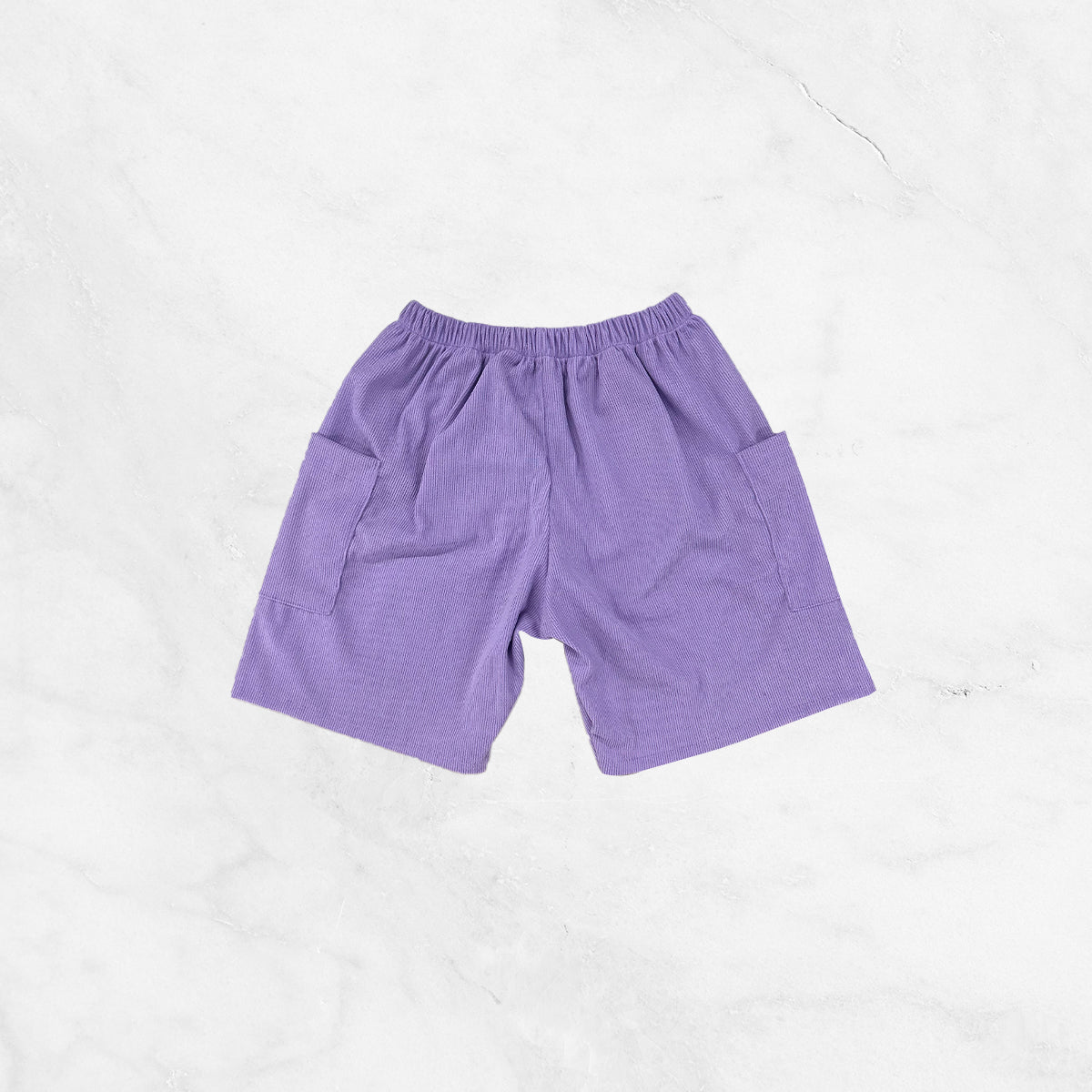 Kid's Corduroy Shorts