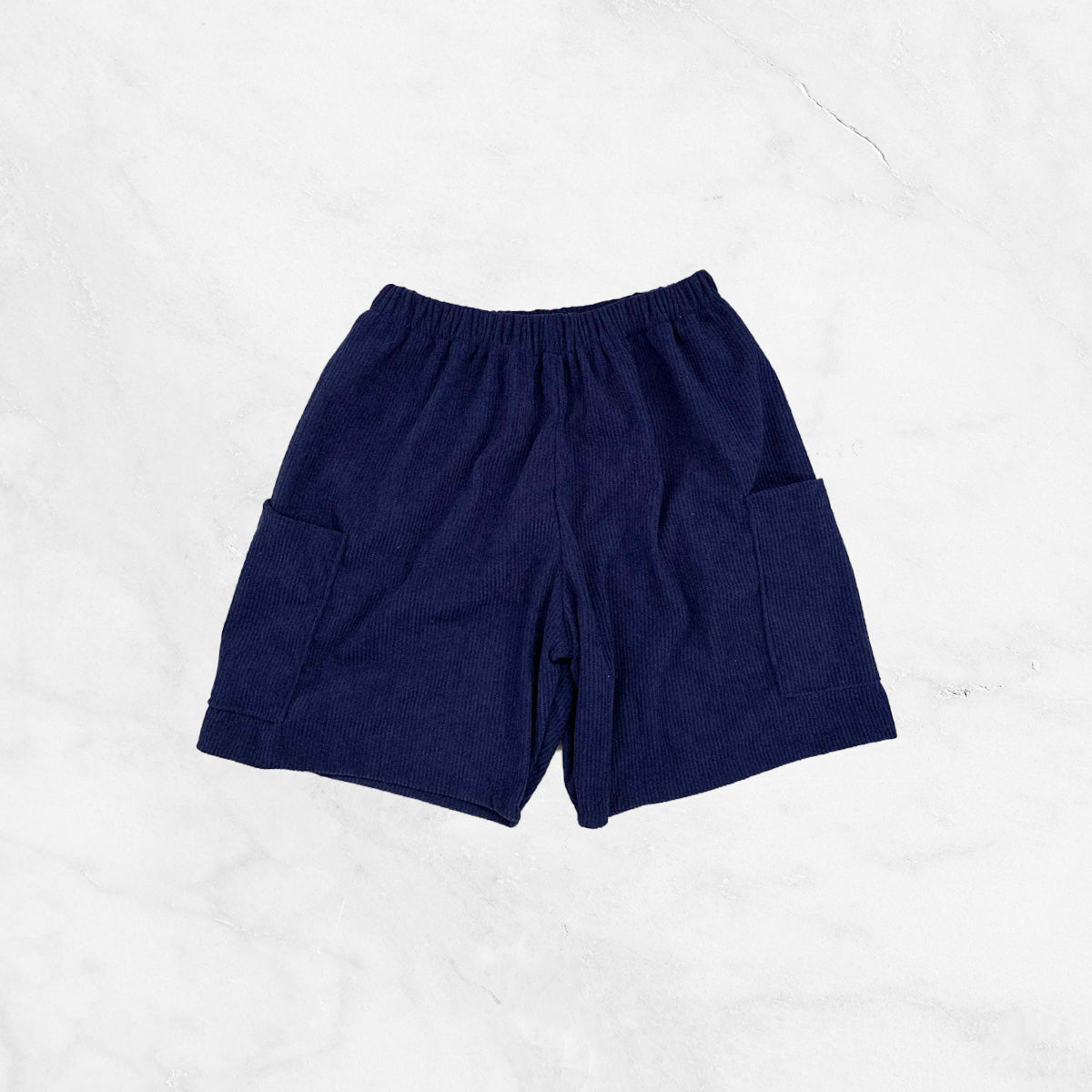 Kid's Corduroy Shorts