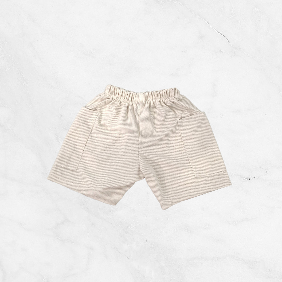 Kid's Corduroy Shorts