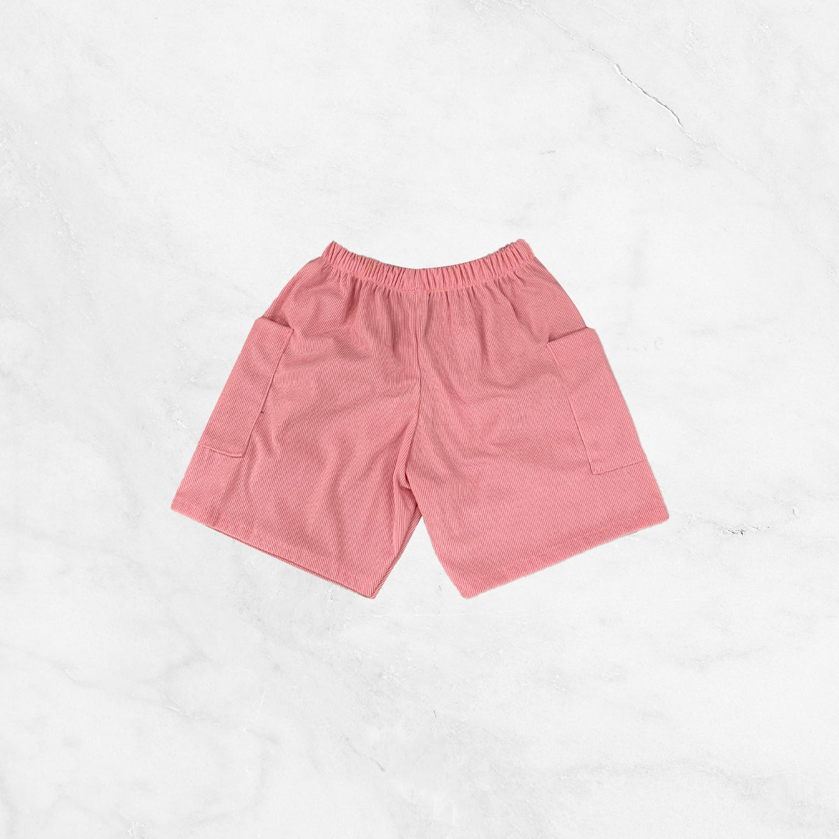 Kid's Corduroy Shorts