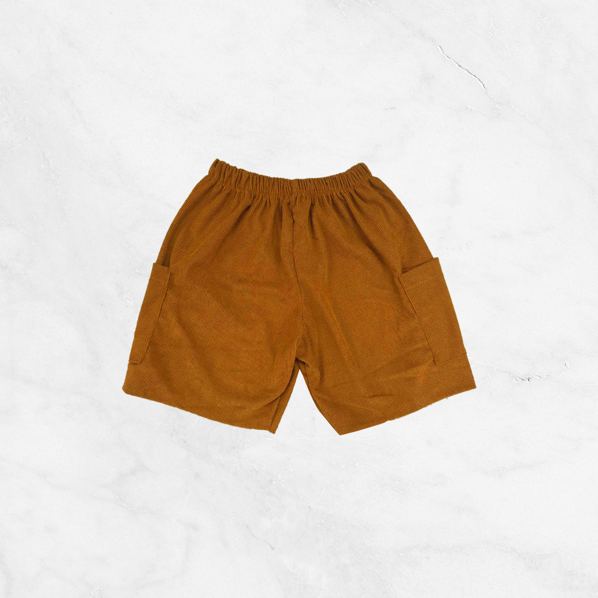 Kid's Corduroy Shorts