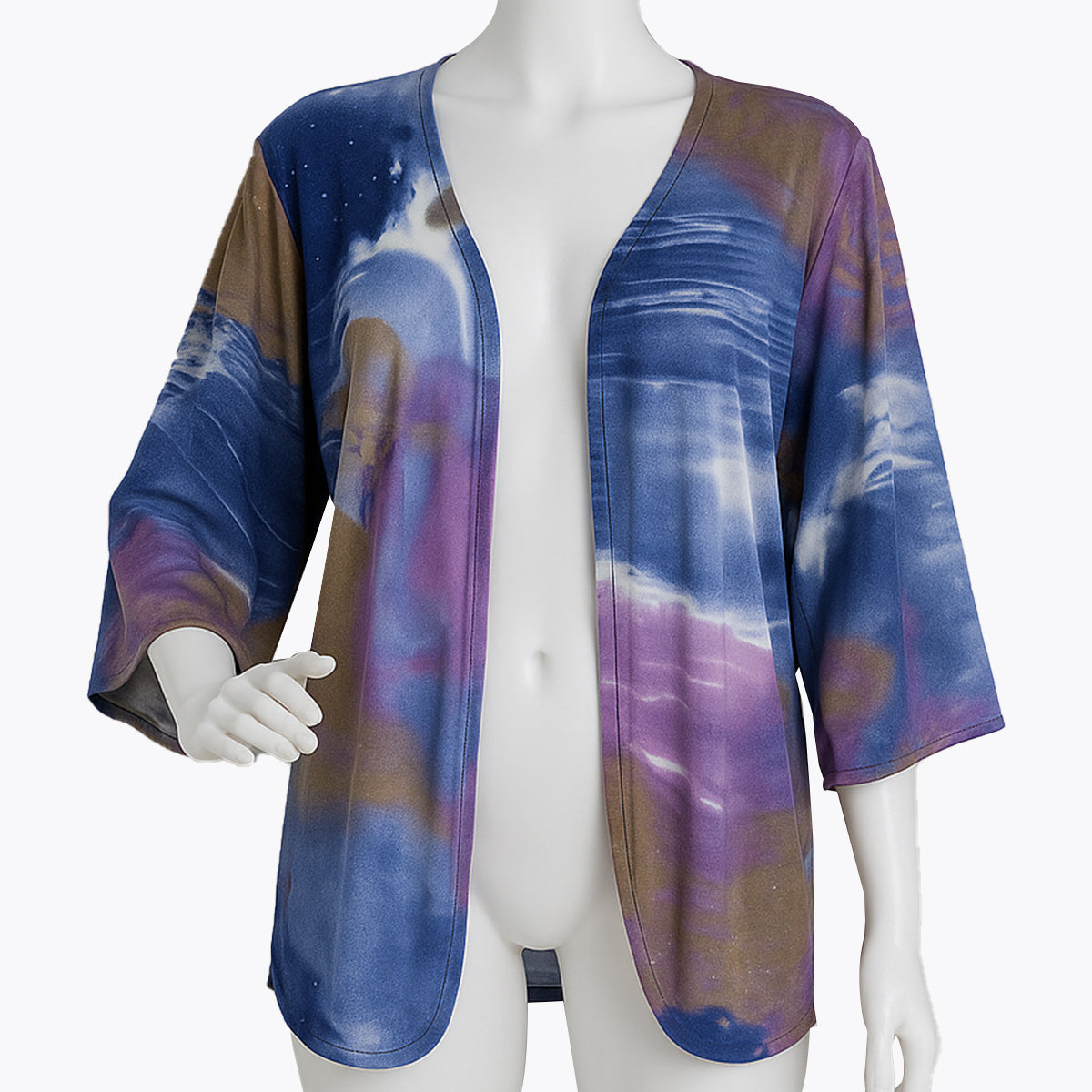 Kimono Cardigan
