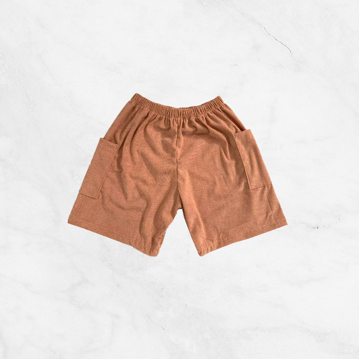 Kid's Corduroy Shorts