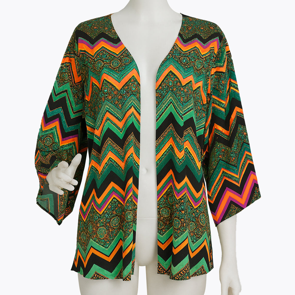 Kimono Cardigan