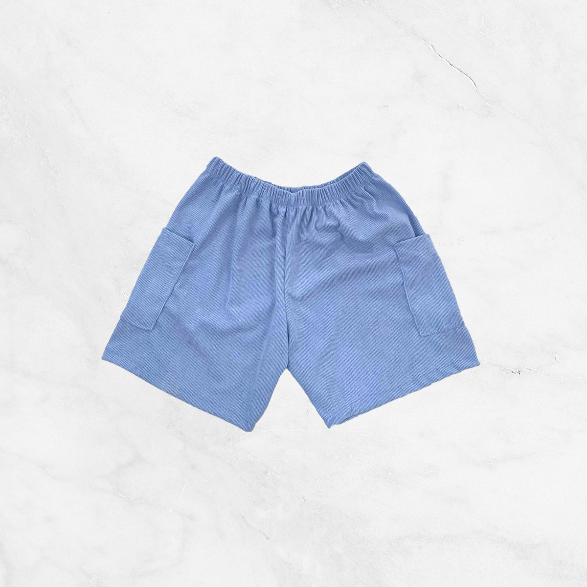 Kid's Corduroy Shorts
