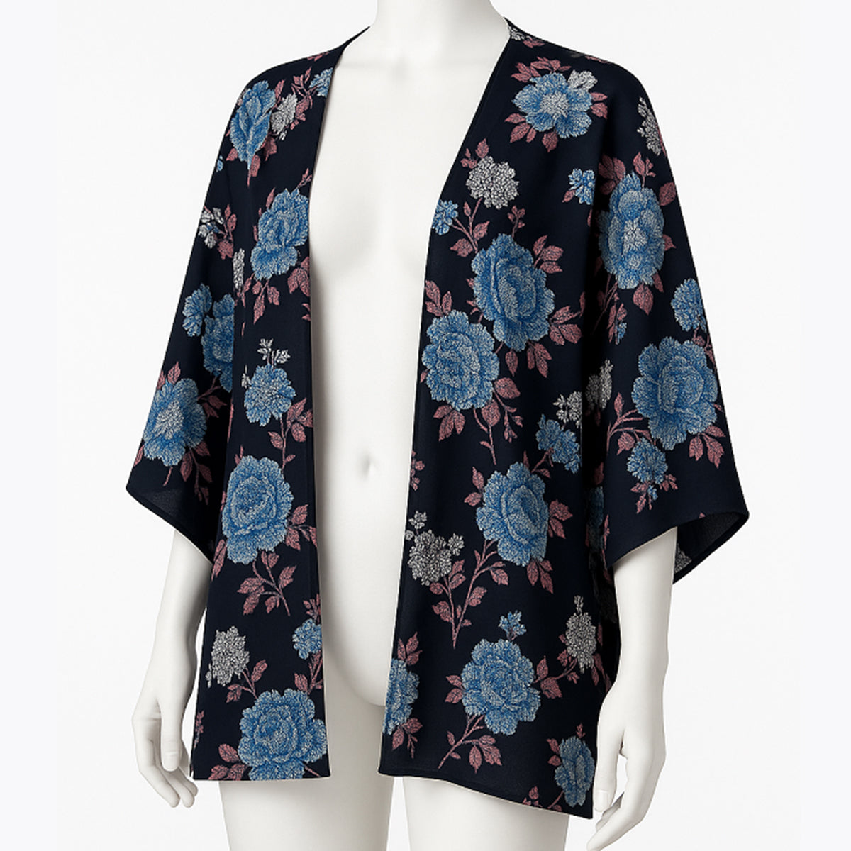 Kimono Cardigan