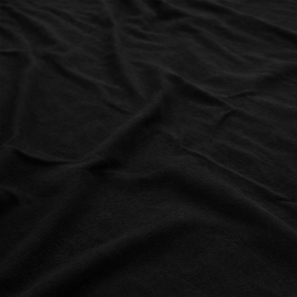 Heavyweight 100% Pure Cotton Plain Shirt