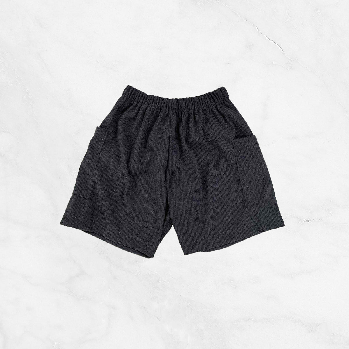 Kid's Corduroy Shorts