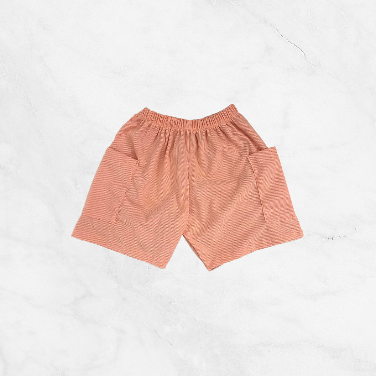 Kid's Corduroy Shorts